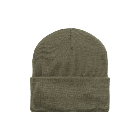 Carhartt WIP Short Watch Hat Seaweed I017326_0WI_XX Degli Uberti